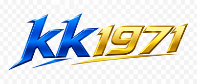 kk1971 লোগো